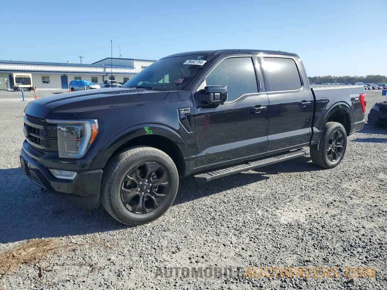 1FTFW1E84PFB54165 FORD F-150 2023