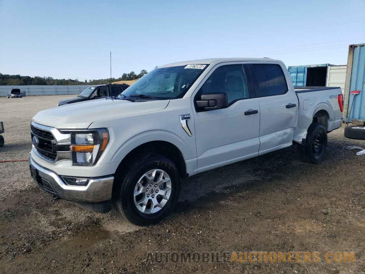 1FTFW1E84PFC47543 FORD F-150 2023