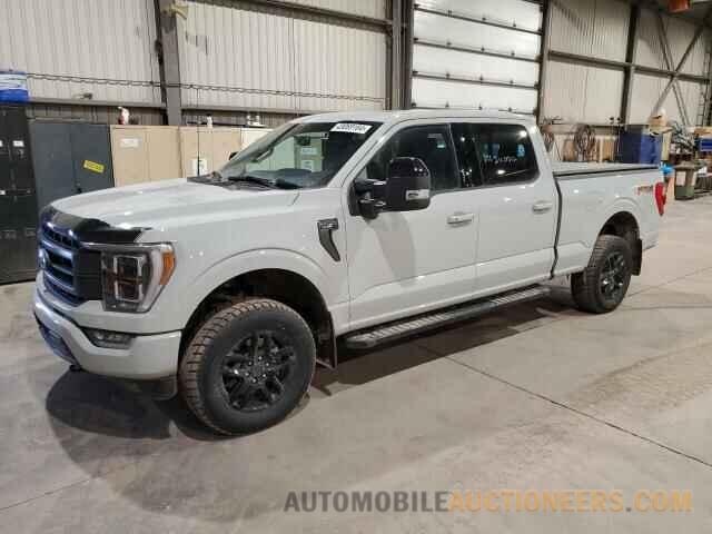 1FTFW1E84PKE70737 FORD F-150 2023