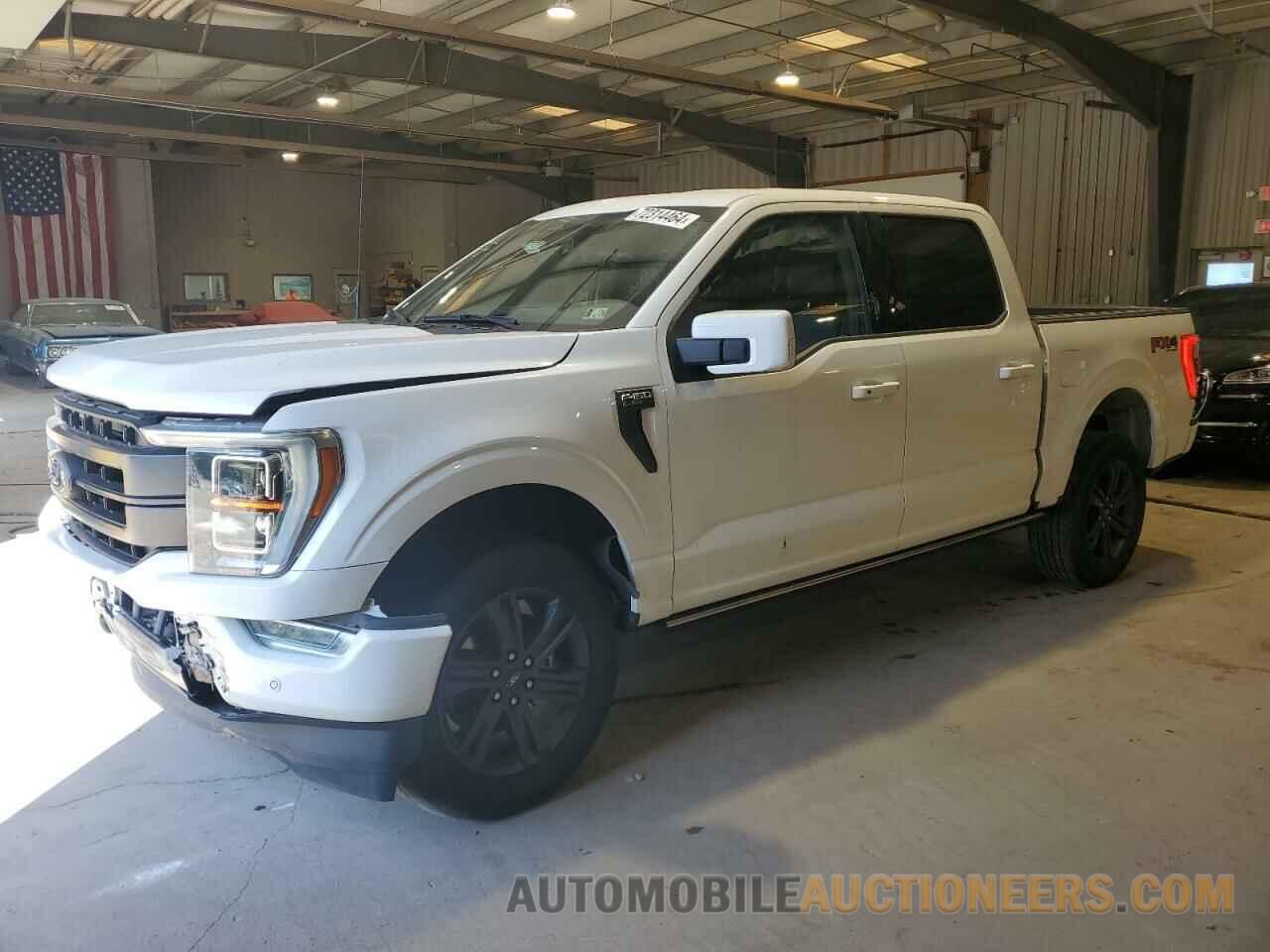 1FTFW1E85PFC44473 FORD F-150 2023