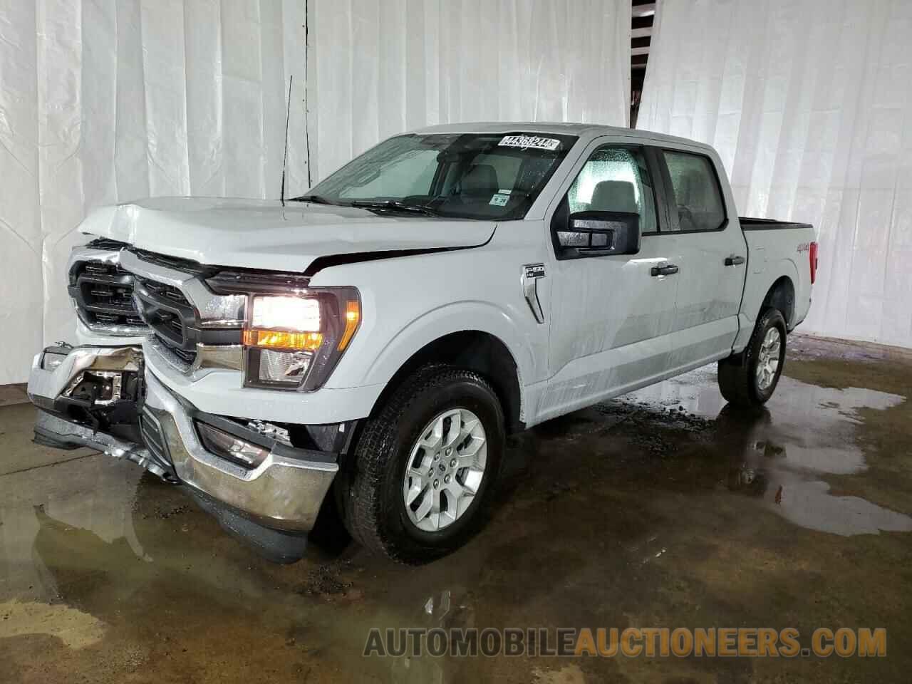 1FTFW1E85PFC77361 FORD F-150 2023