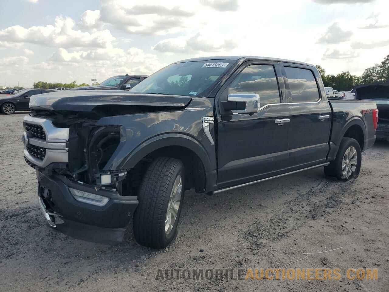 1FTFW1E86MFC79311 FORD F-150 2021