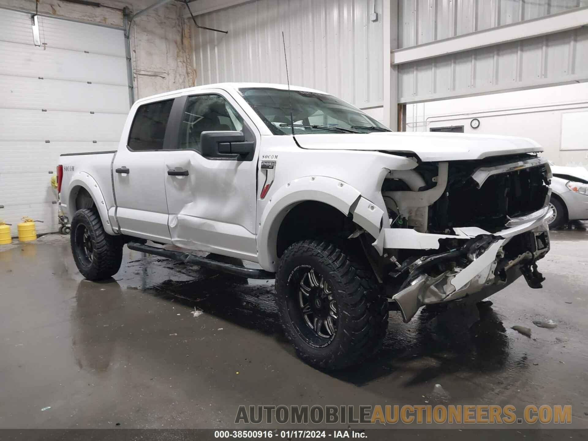 1FTFW1E86MKE26296 FORD F-150 2021