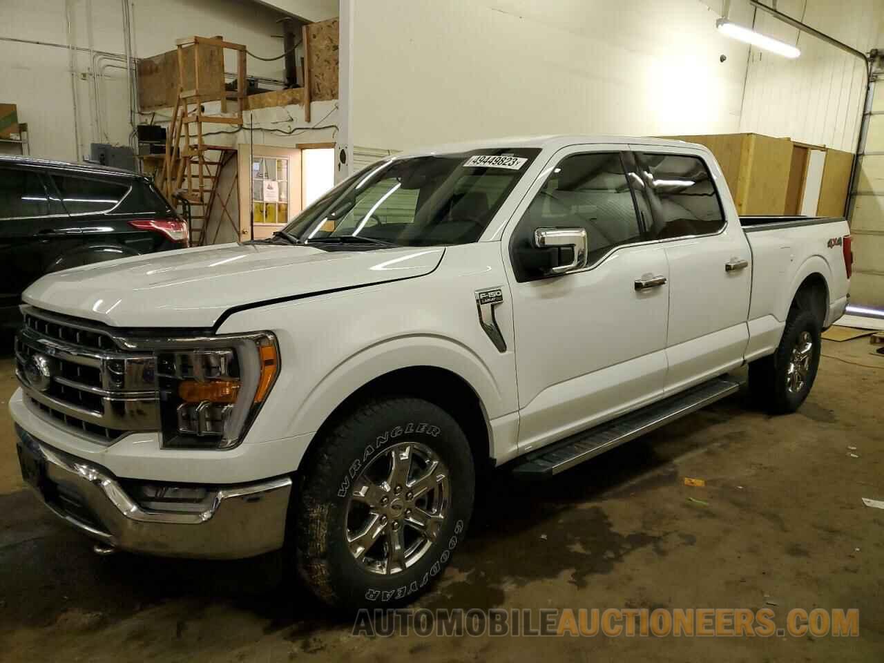 1FTFW1E88MFC10202 FORD F-150 2021