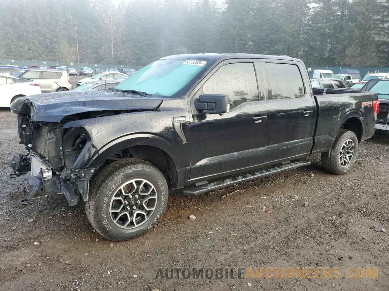 1FTFW1E88MKF14766 FORD F-150 2021