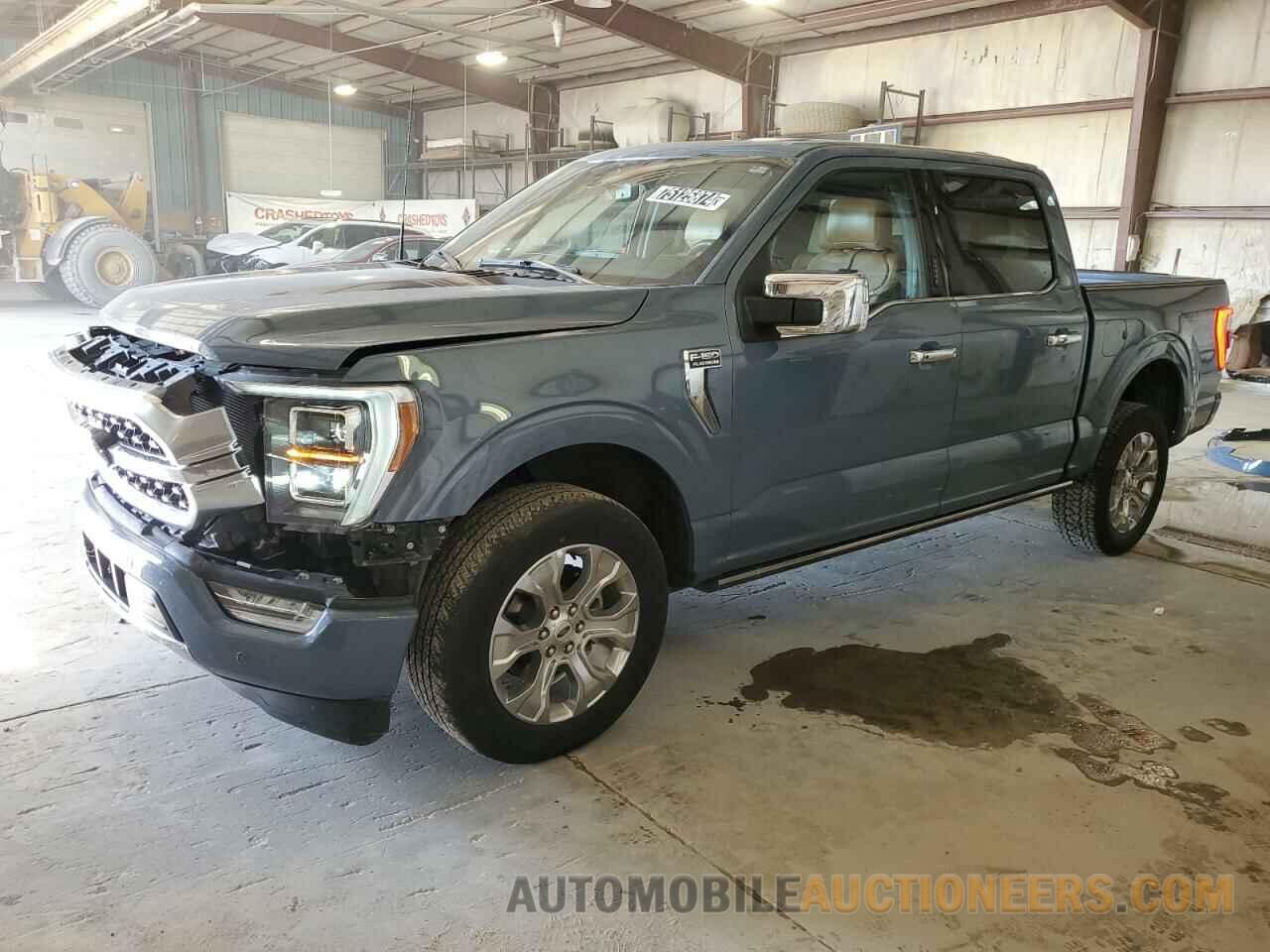 1FTFW1E88PFA61360 FORD F-150 2023