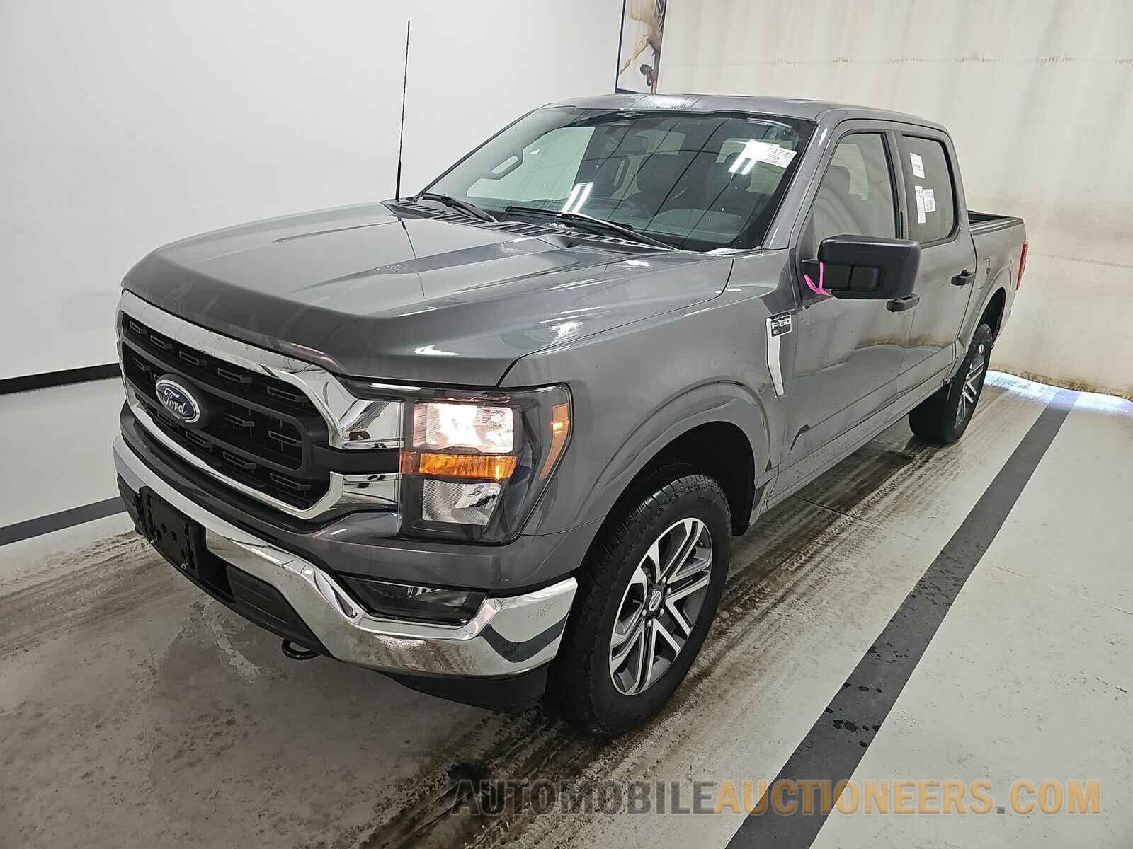 1FTFW1E88PFC50428 Ford F-150 2023