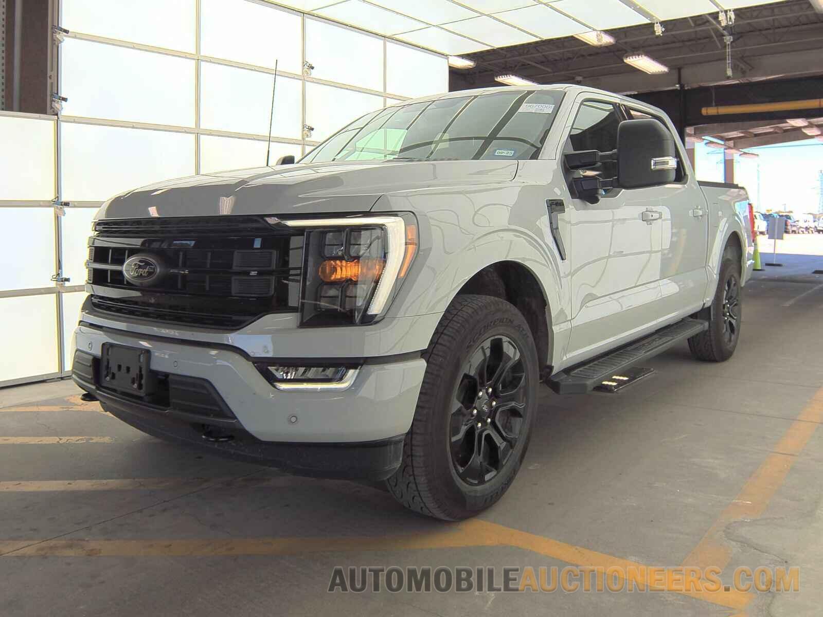 1FTFW1E88PFC59436 Ford F-150 2023