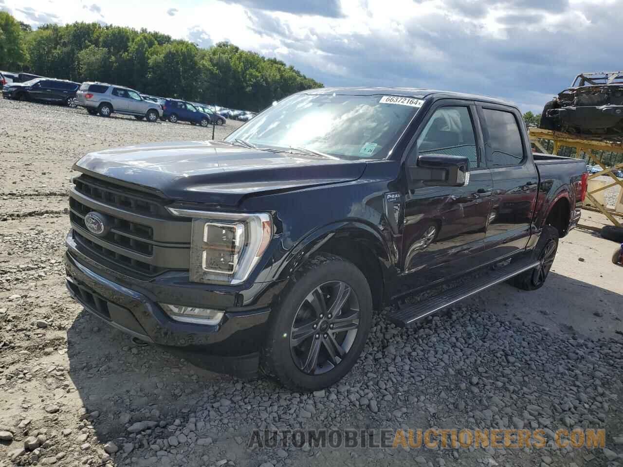 1FTFW1E88PFC72901 FORD F-150 2023