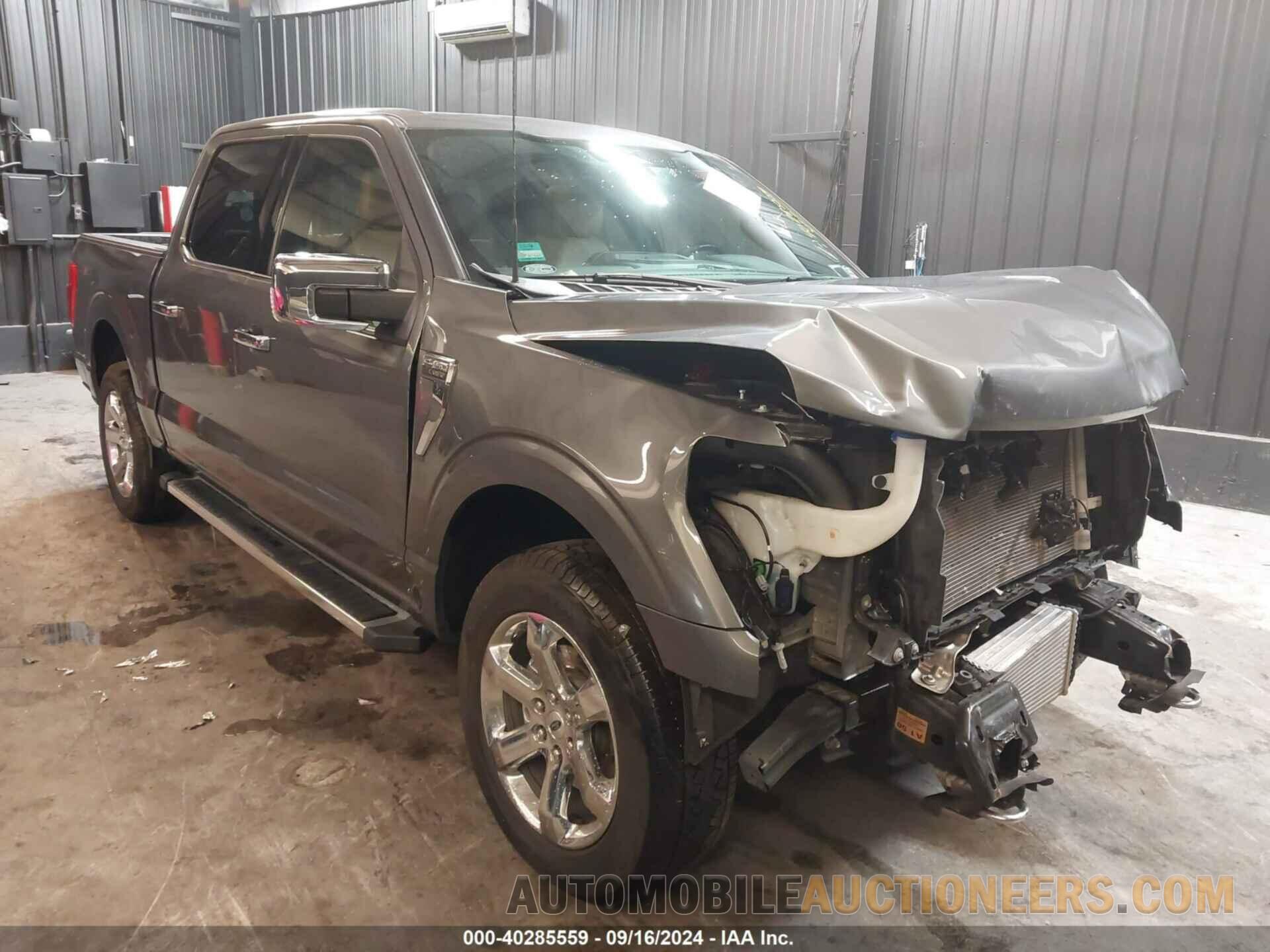 1FTFW1E88PKD09890 FORD F-150 2023