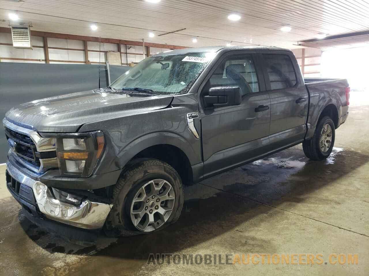 1FTFW1E88PKE14753 FORD F-150 2023