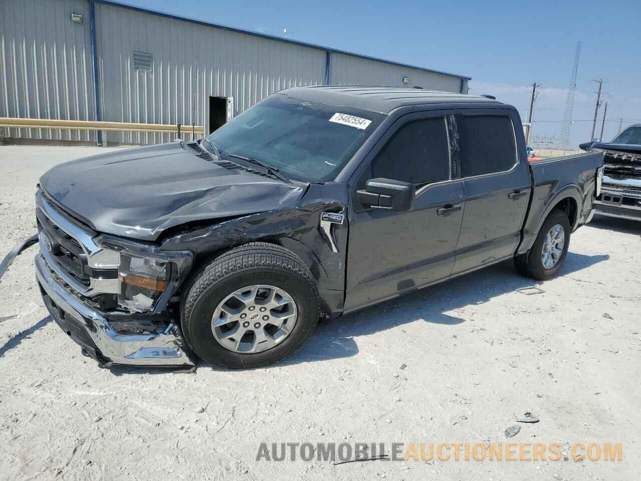 1FTFW1E88PKF76186 FORD F-150 2023