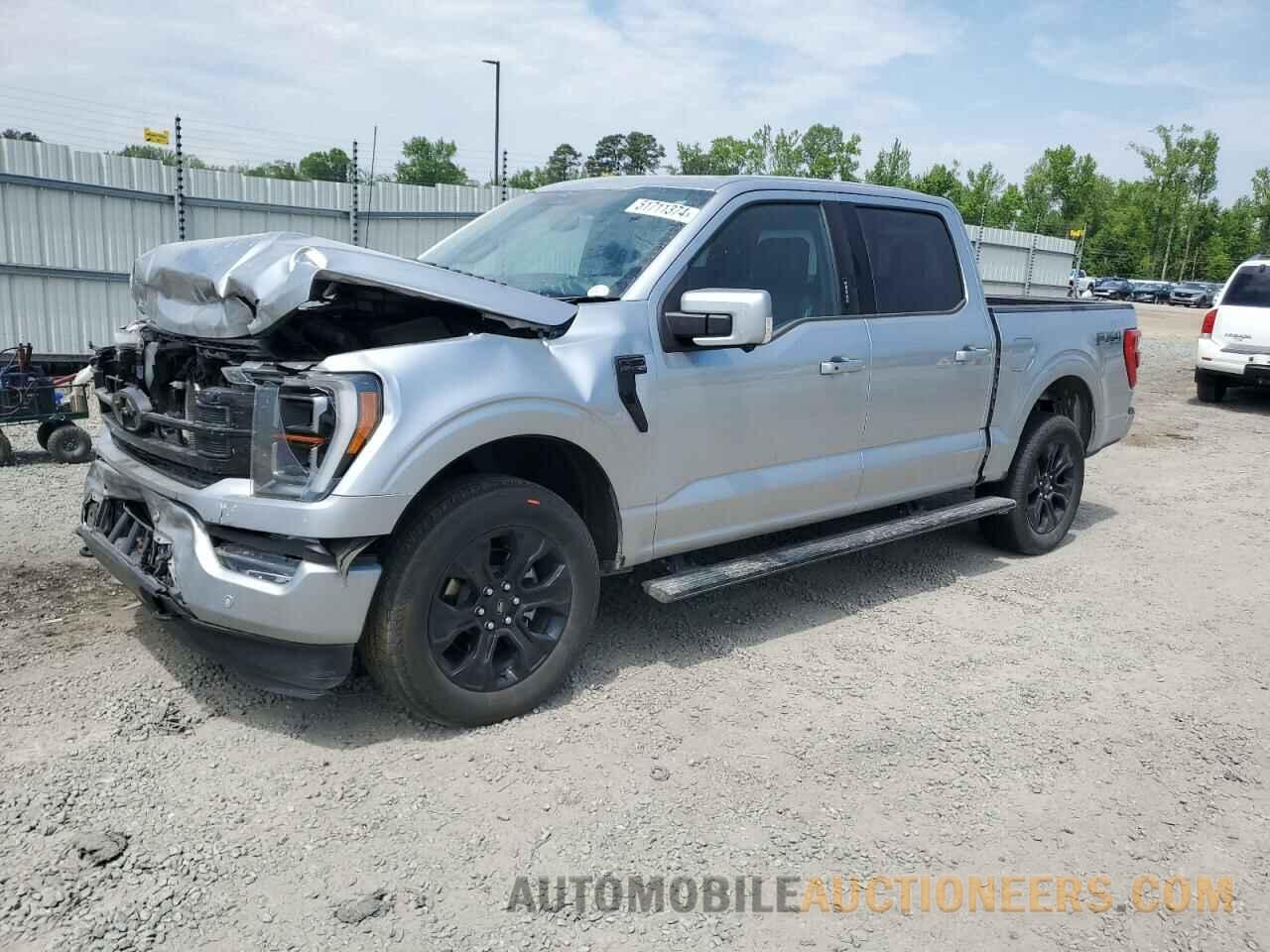 1FTFW1E89PFA20333 FORD F-150 2023