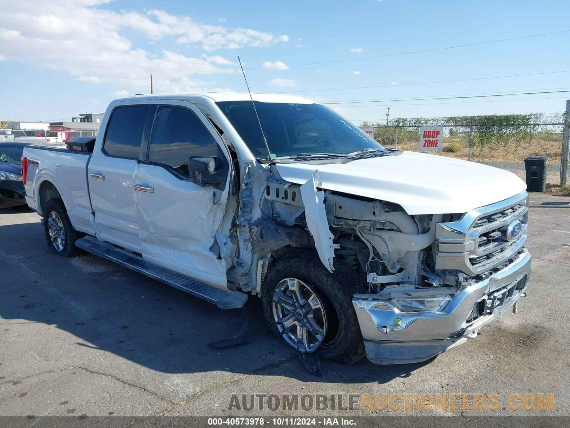 1FTFW1E8XMFC72698 FORD F-150 2021