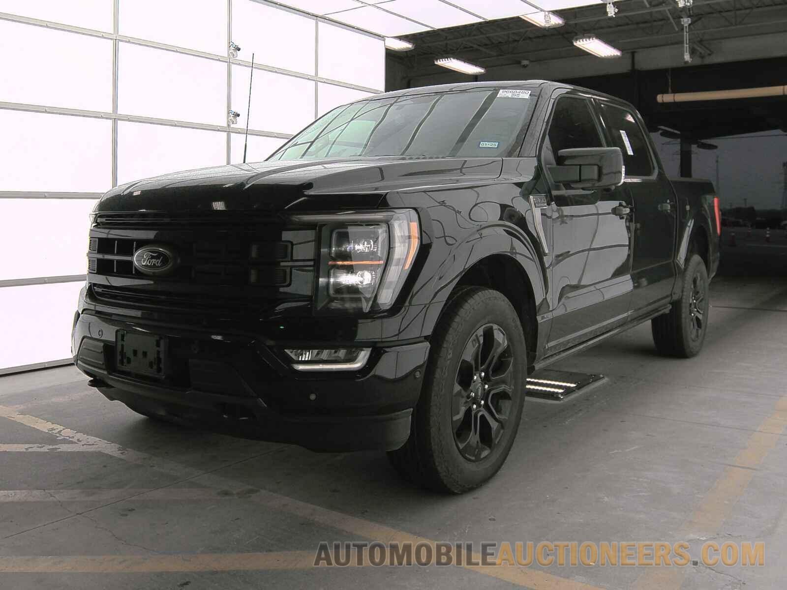 1FTFW1E8XPFA29977 Ford F-150 2023