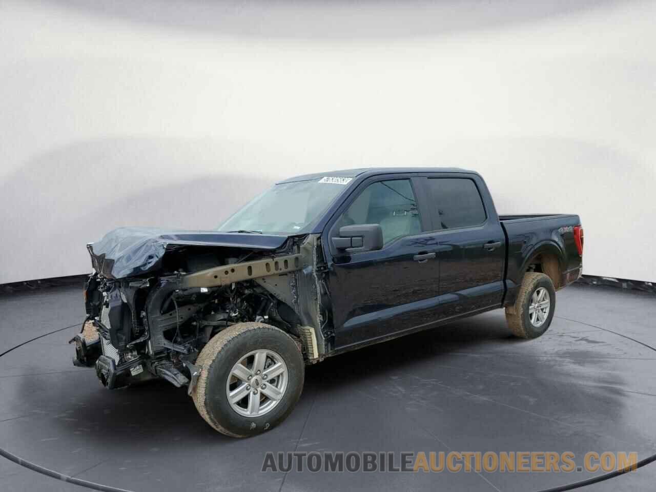 1FTFW1E8XPFA36069 FORD F-150 2023