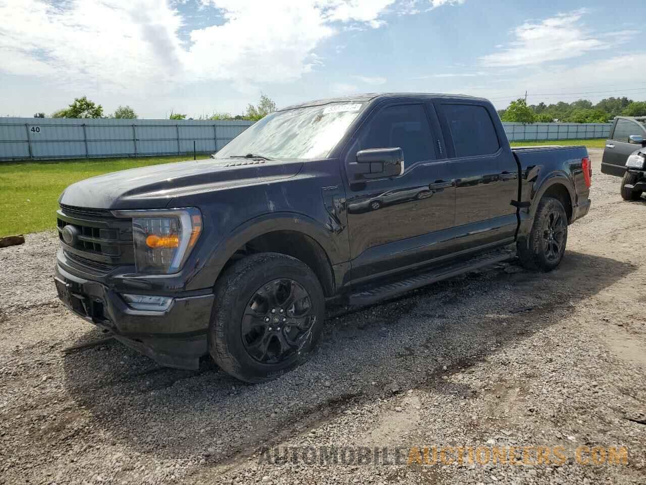 1FTFW1E8XPFA85918 FORD F-150 2023