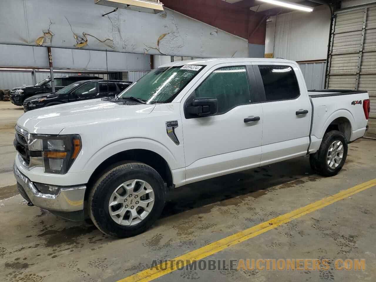 1FTFW1E8XPFC21111 FORD F-150 2023