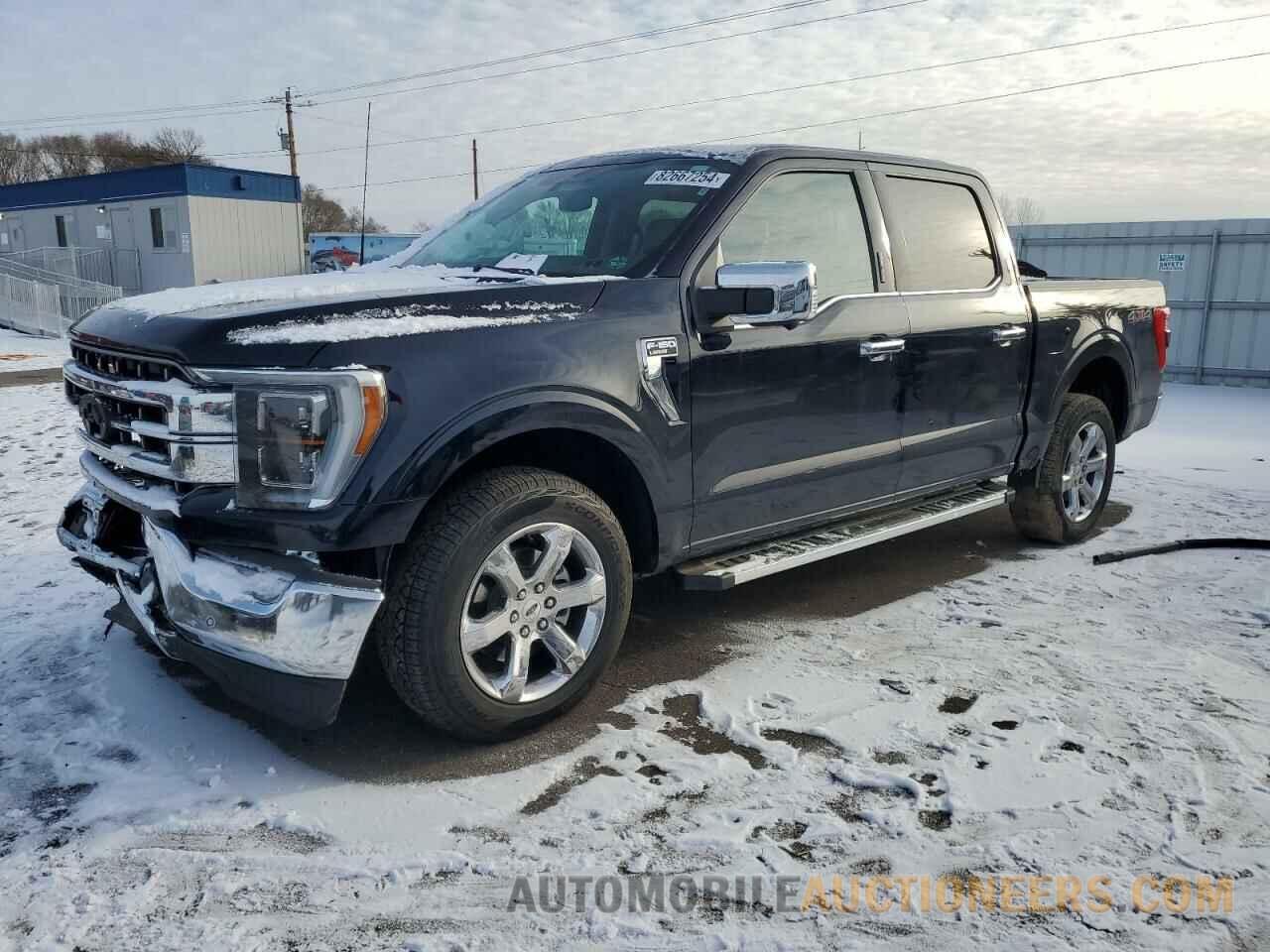 1FTFW1E8XPKD39070 FORD F-150 2023