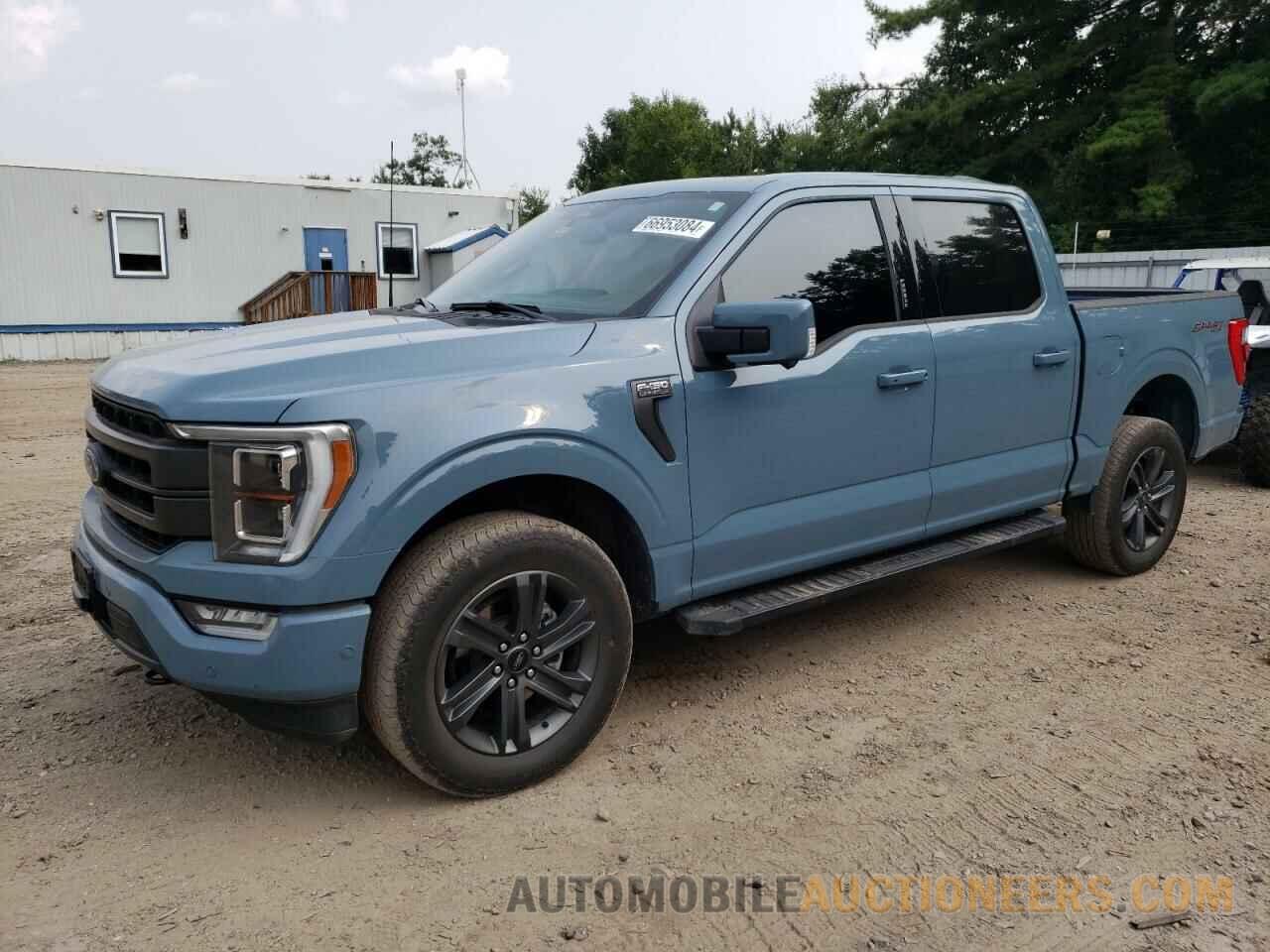 1FTFW1E8XPKE09490 FORD F-150 2023