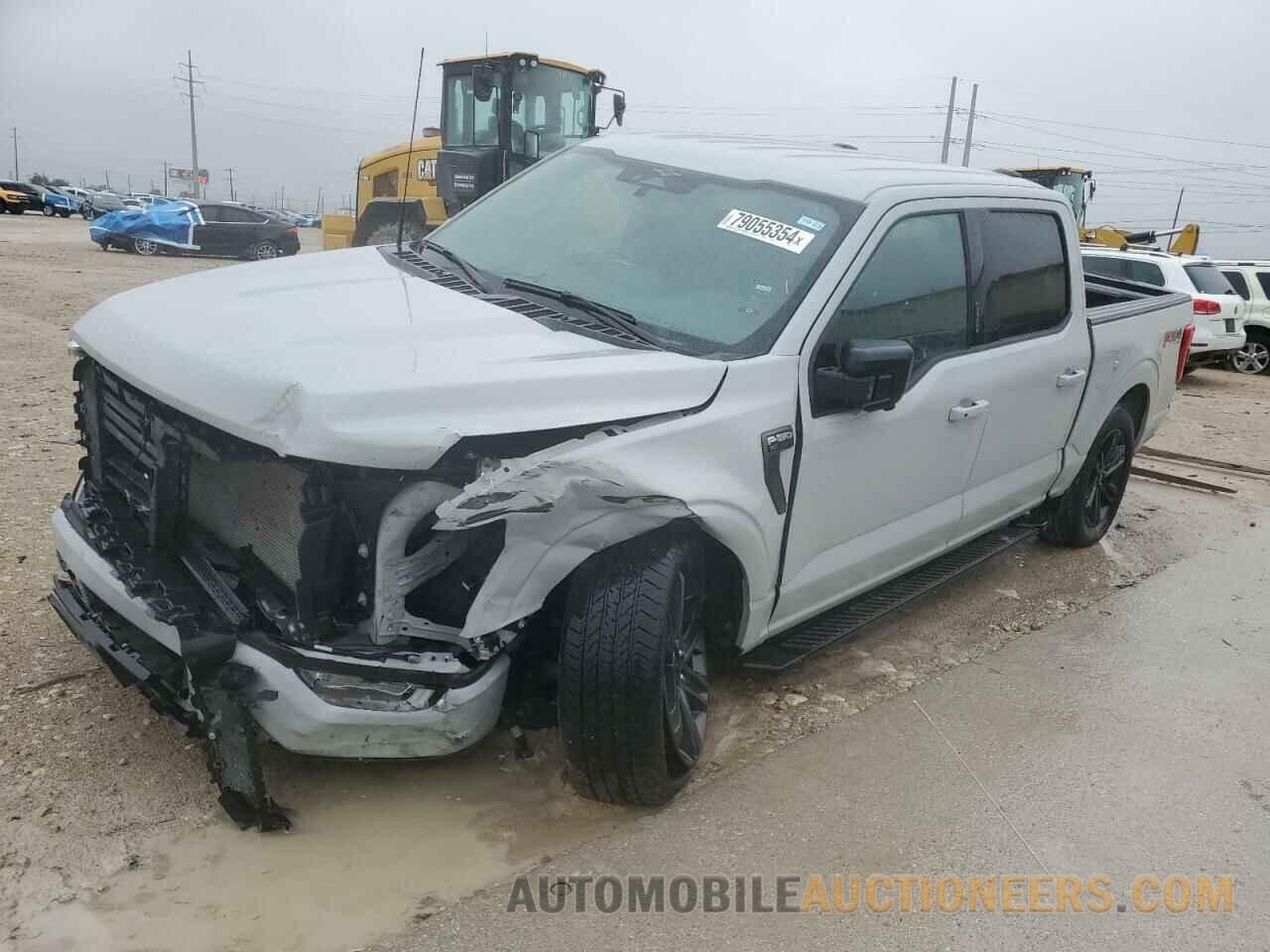 1FTFW1E8XPKE47799 FORD F-150 2023