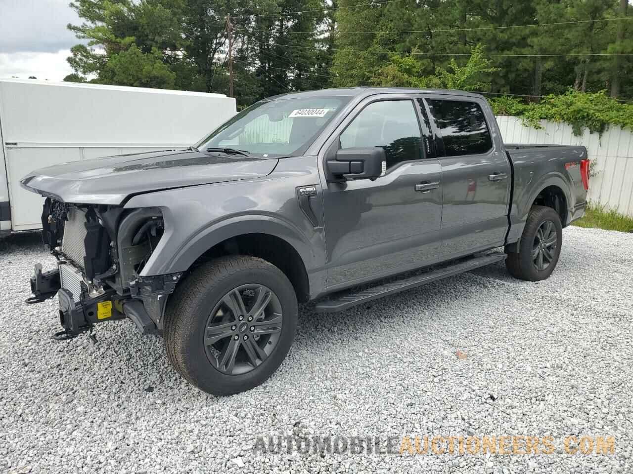 1FTFW1E8XPKF57316 FORD F-150 2023