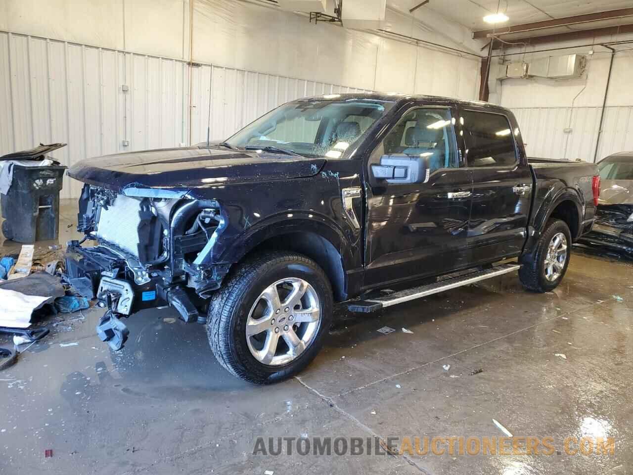 1FTFW1E8XPKF66467 FORD F-150 2023