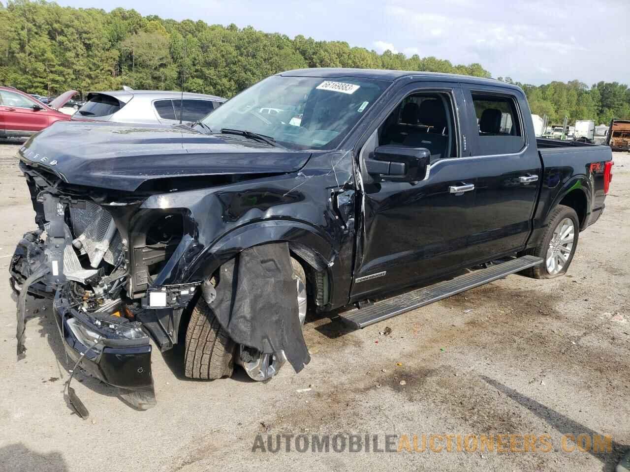 1FTFW1ED0PFA66243 FORD F-150 2023