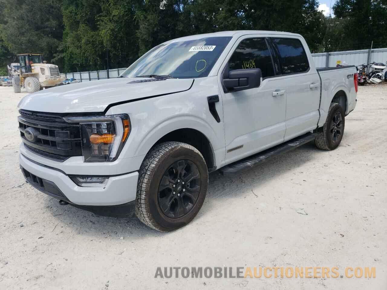 1FTFW1ED0PFB09267 FORD F-150 2023