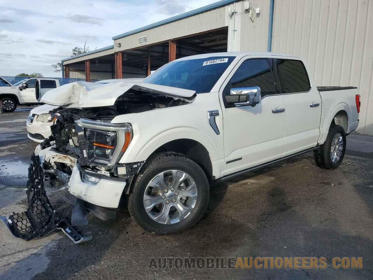 1FTFW1ED2PFB49625 FORD F-150 2023