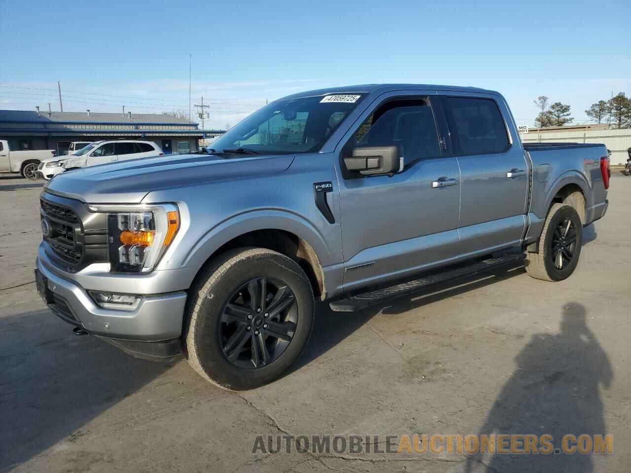 1FTFW1ED3MFA60075 FORD F-150 2021