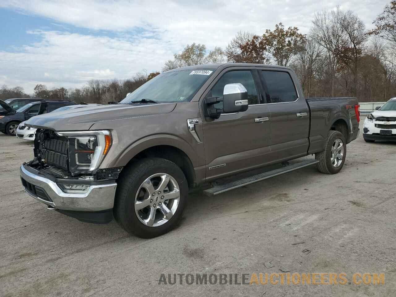 1FTFW1ED3MFB92480 FORD F-150 2021