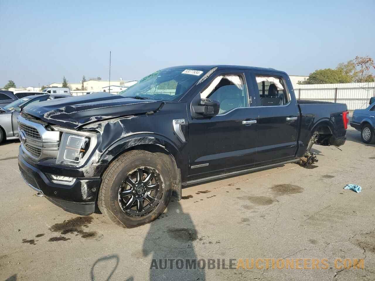 1FTFW1ED3PFA13553 FORD F-150 2023