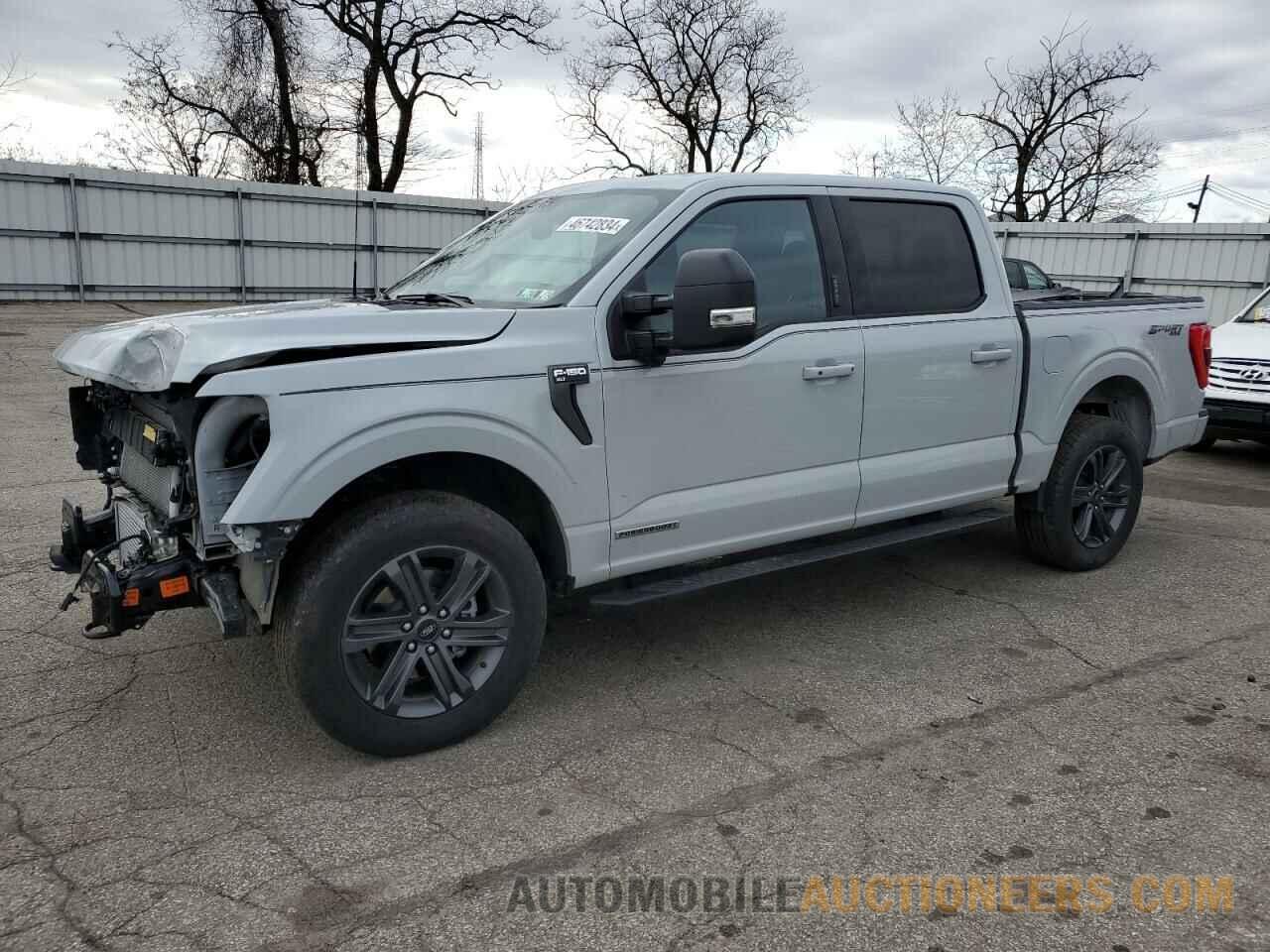 1FTFW1ED3PFA61831 FORD F-150 2023