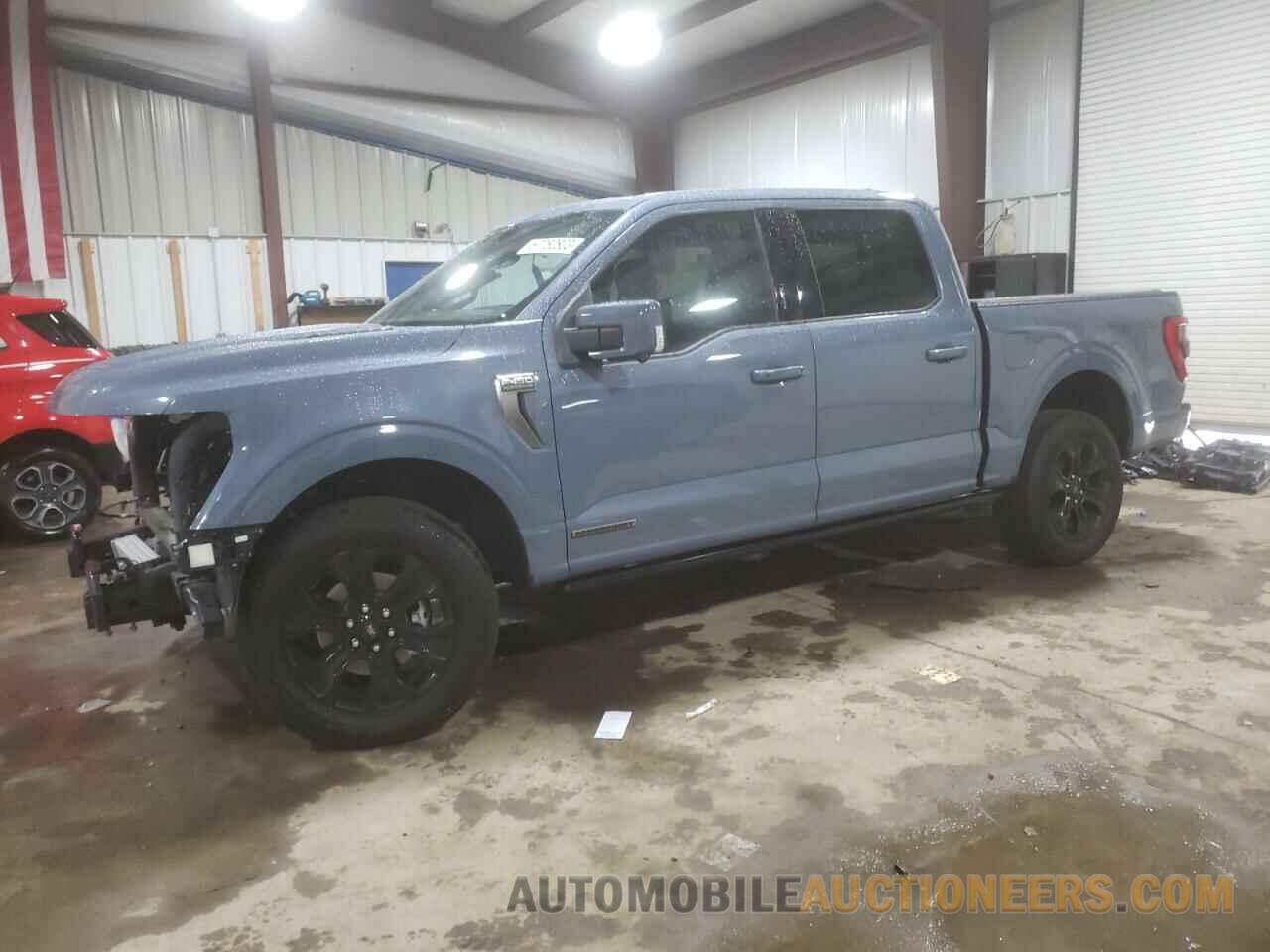 1FTFW1ED3PFA84560 FORD F-150 2023