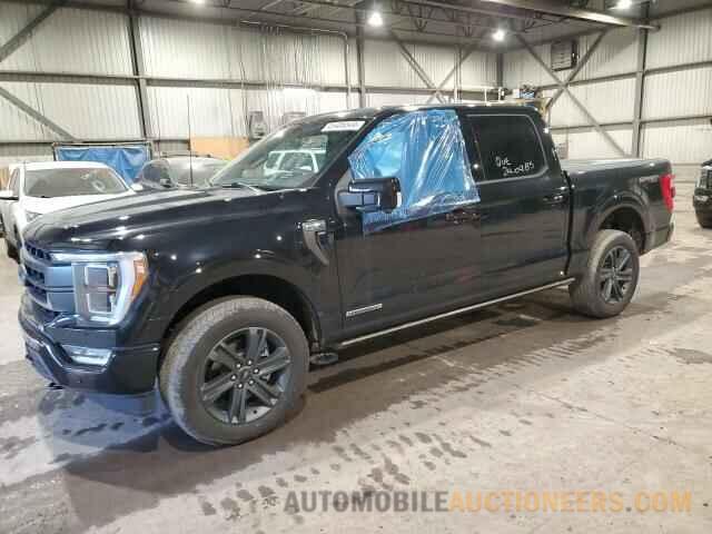 1FTFW1ED3PFB98977 FORD F-150 2023