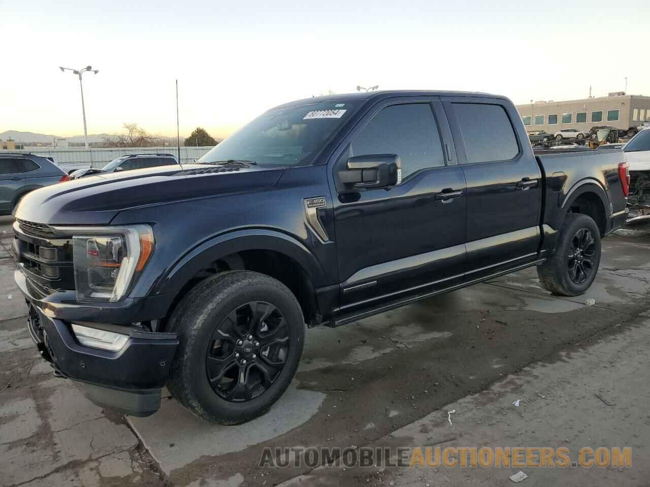 1FTFW1ED4PFA05588 FORD F-150 2023