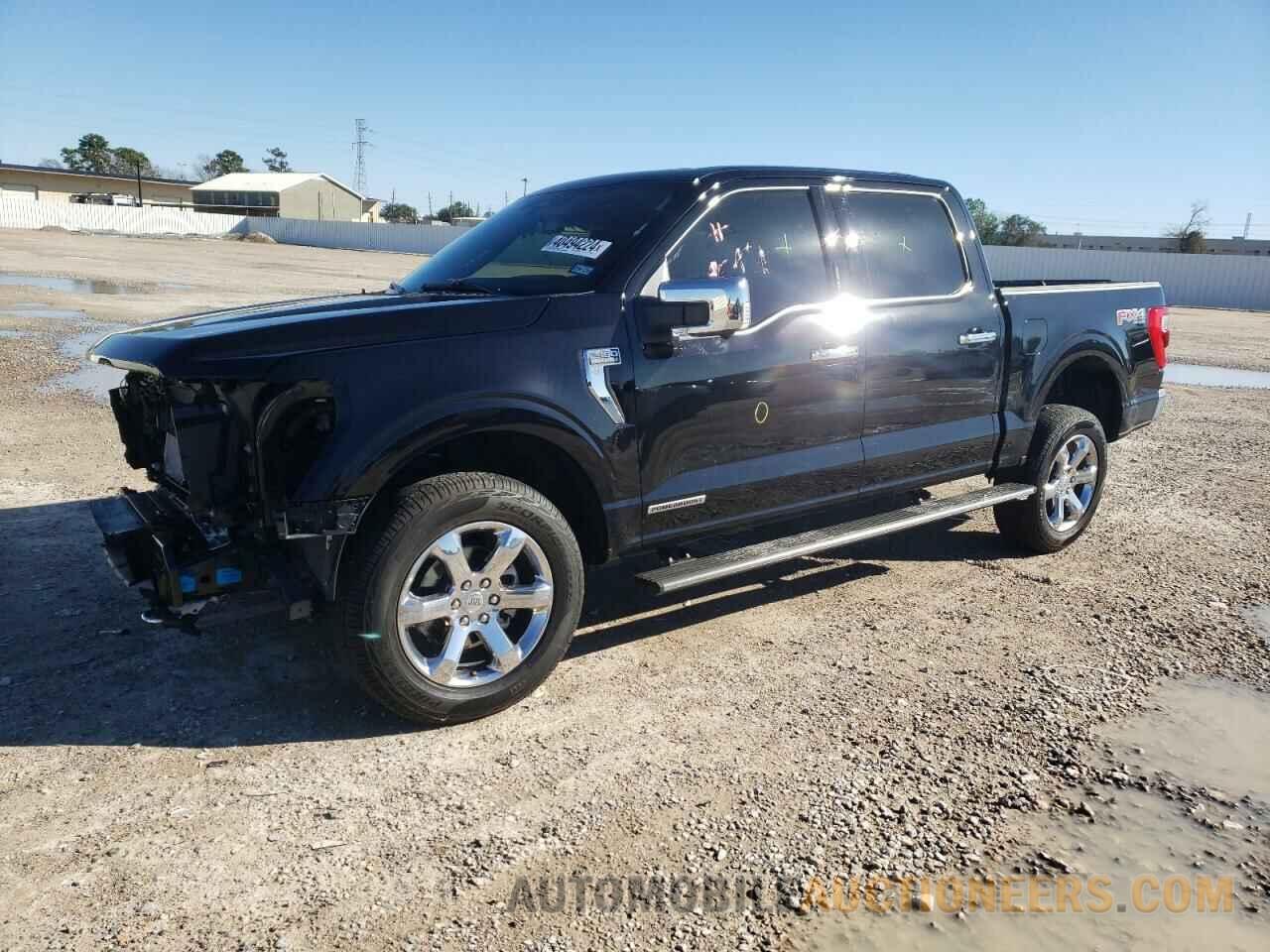 1FTFW1ED5PFB52017 FORD F-150 2023