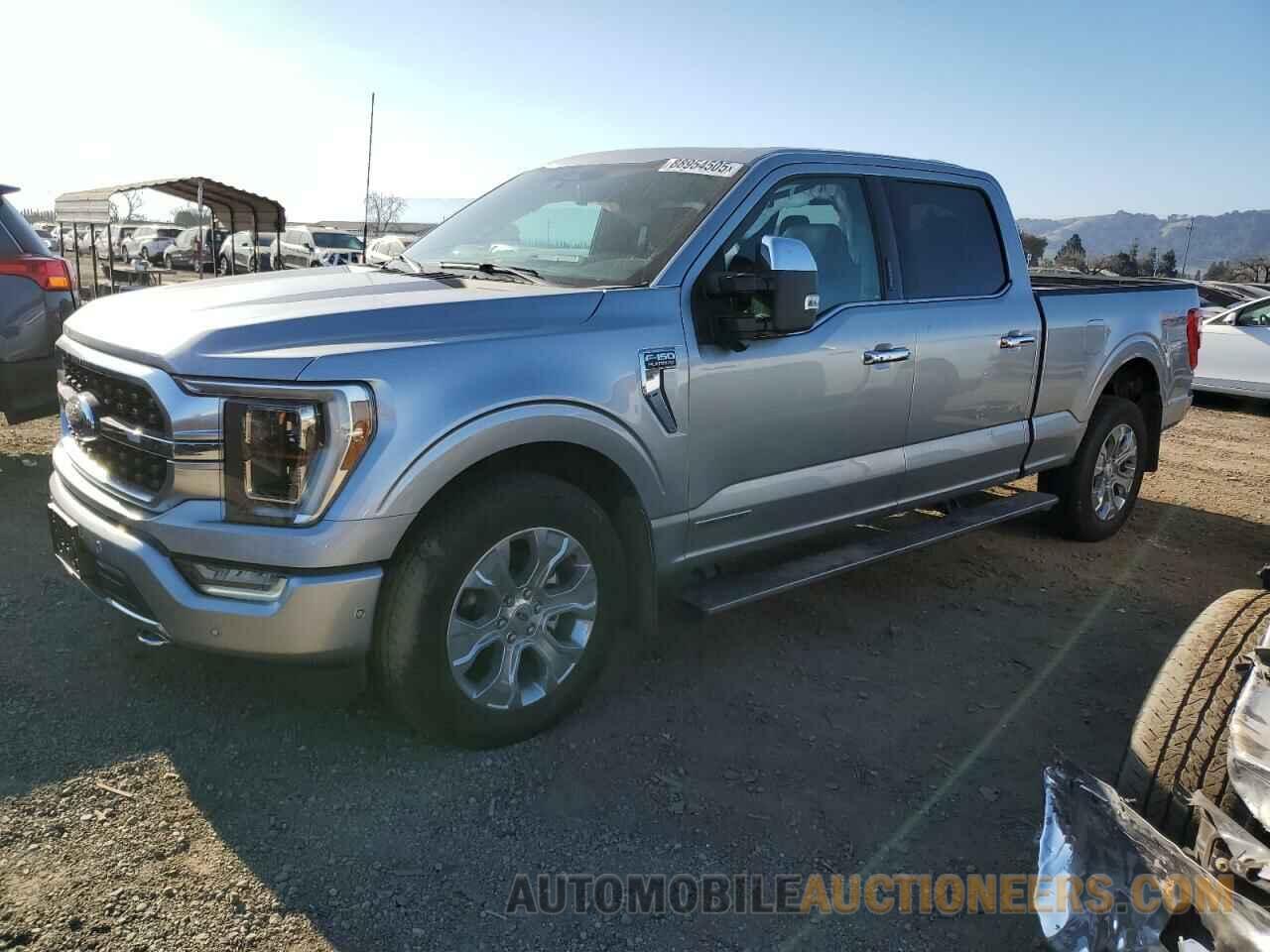 1FTFW1ED5PFB64507 FORD F-150 2023