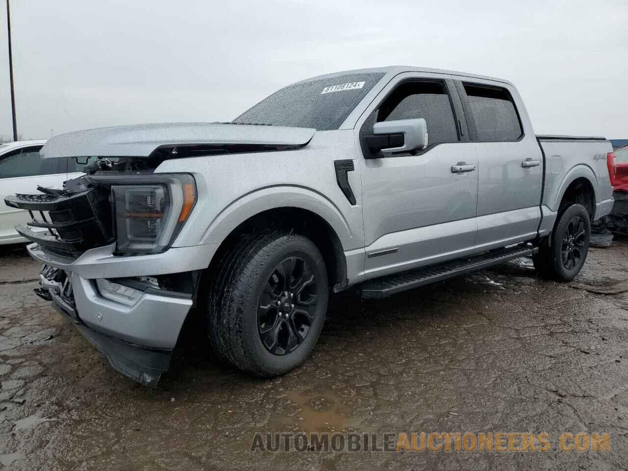 1FTFW1ED5PFC79396 FORD F-150 2023