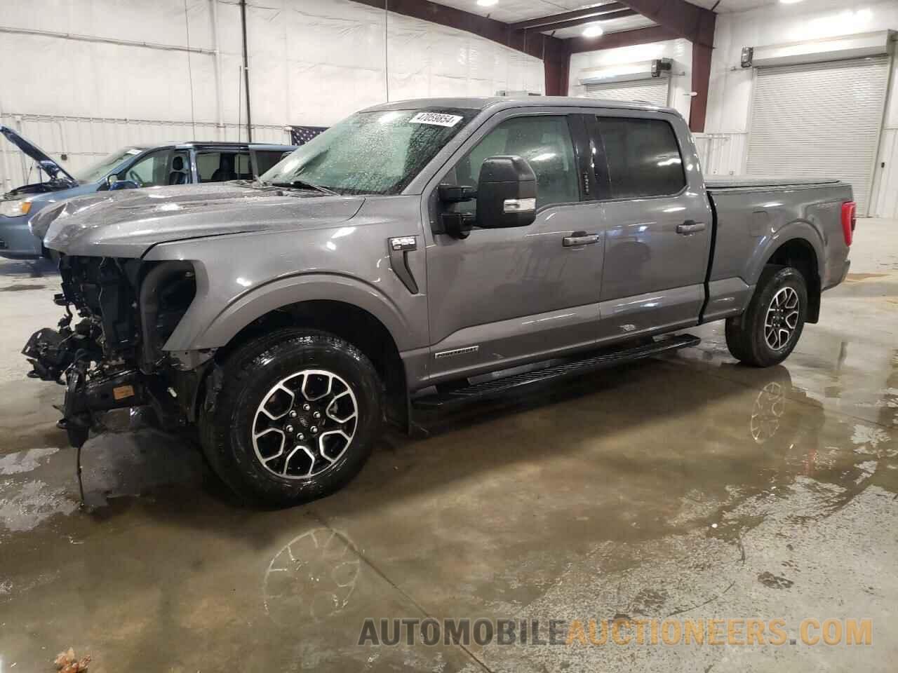 1FTFW1ED6MFC95585 FORD F-150 2021