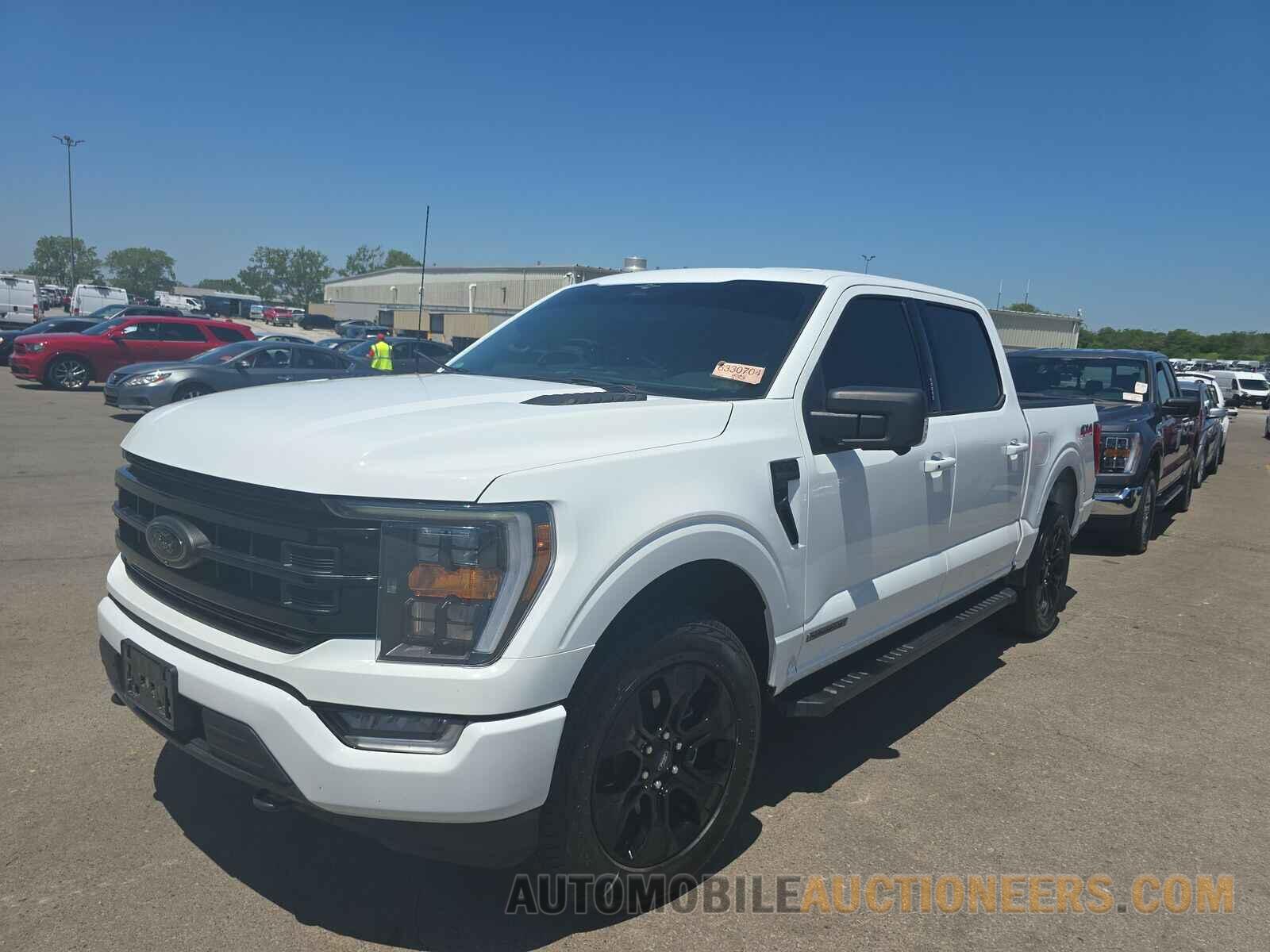 1FTFW1ED6PFA26622 Ford F-150 2023