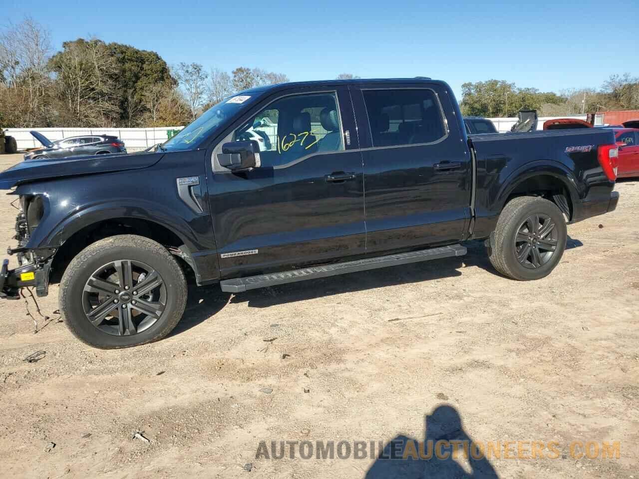 1FTFW1ED7MFB24294 FORD F-150 2021