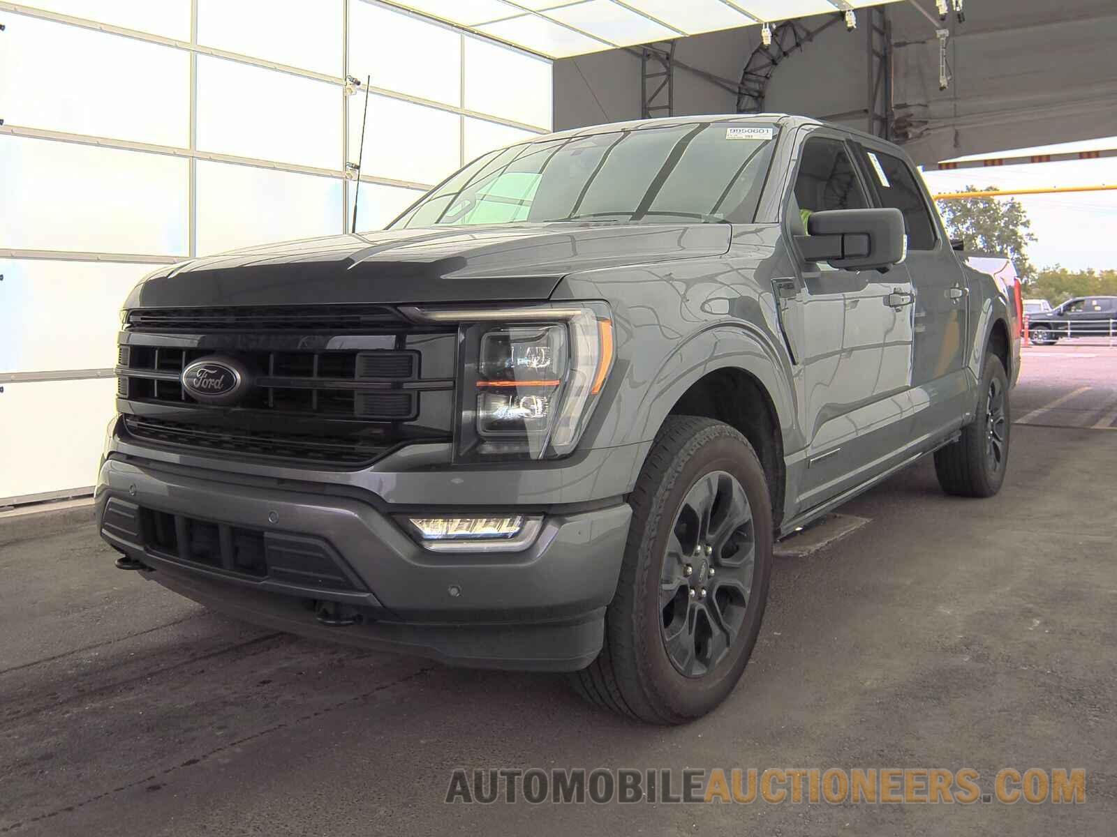 1FTFW1ED7NFB52999 Ford F-150 2022