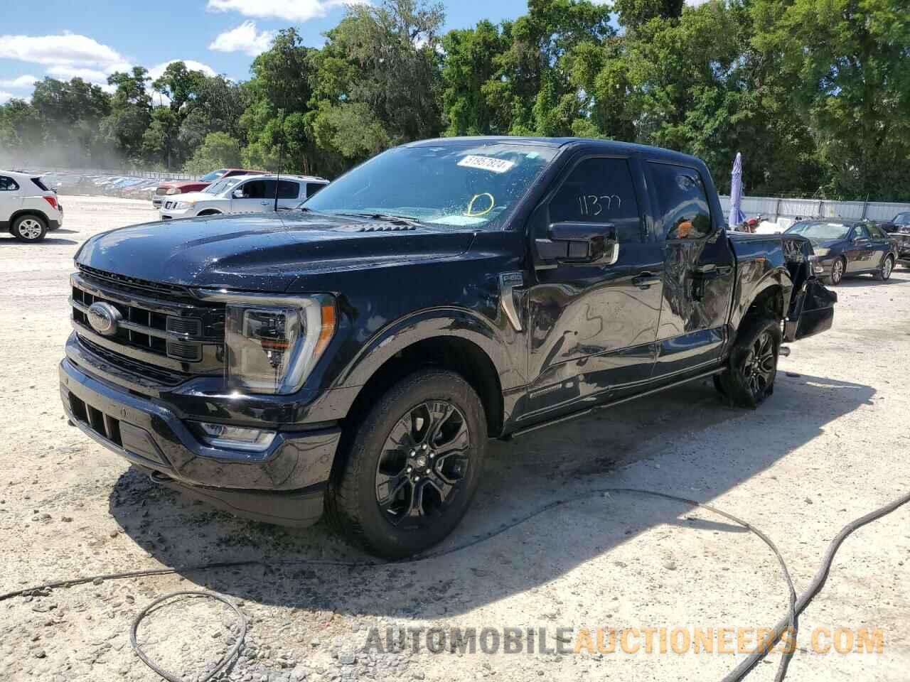 1FTFW1ED7PFC67914 FORD F-150 2023