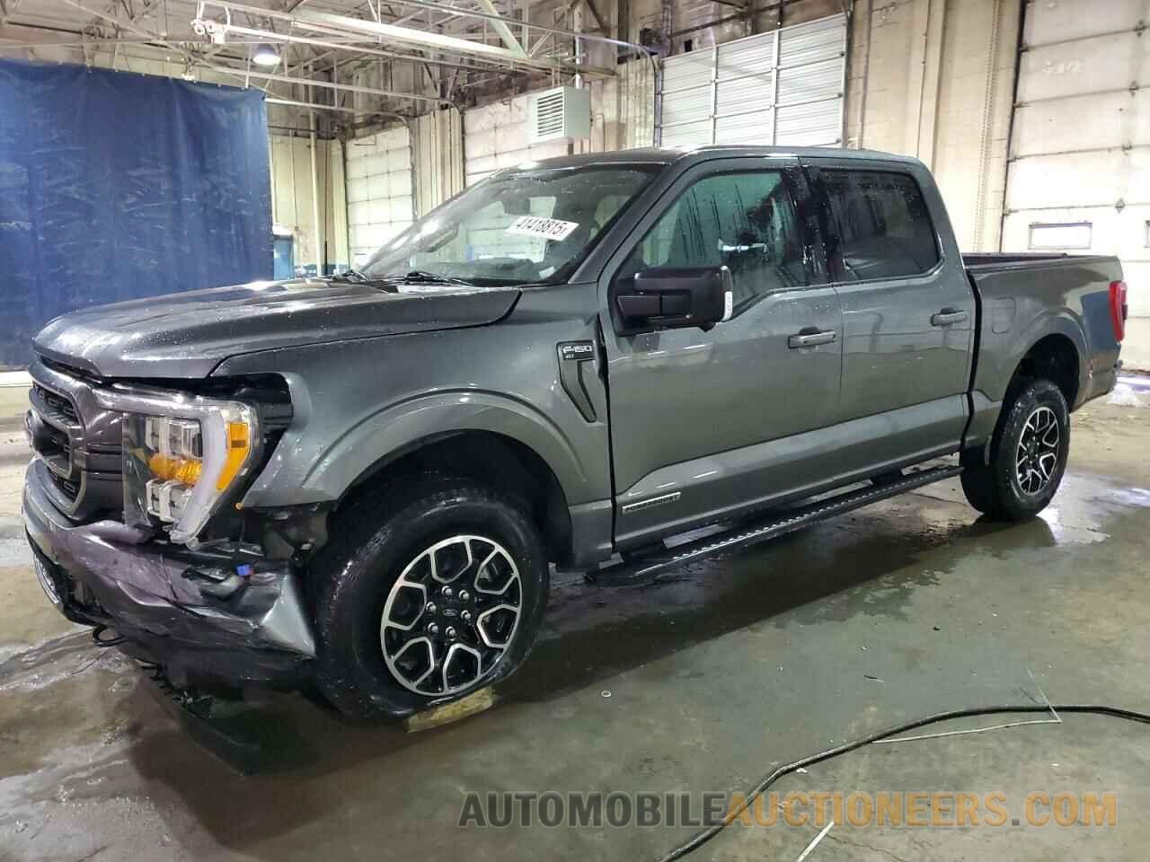 1FTFW1ED8PFA26864 FORD F-150 2023