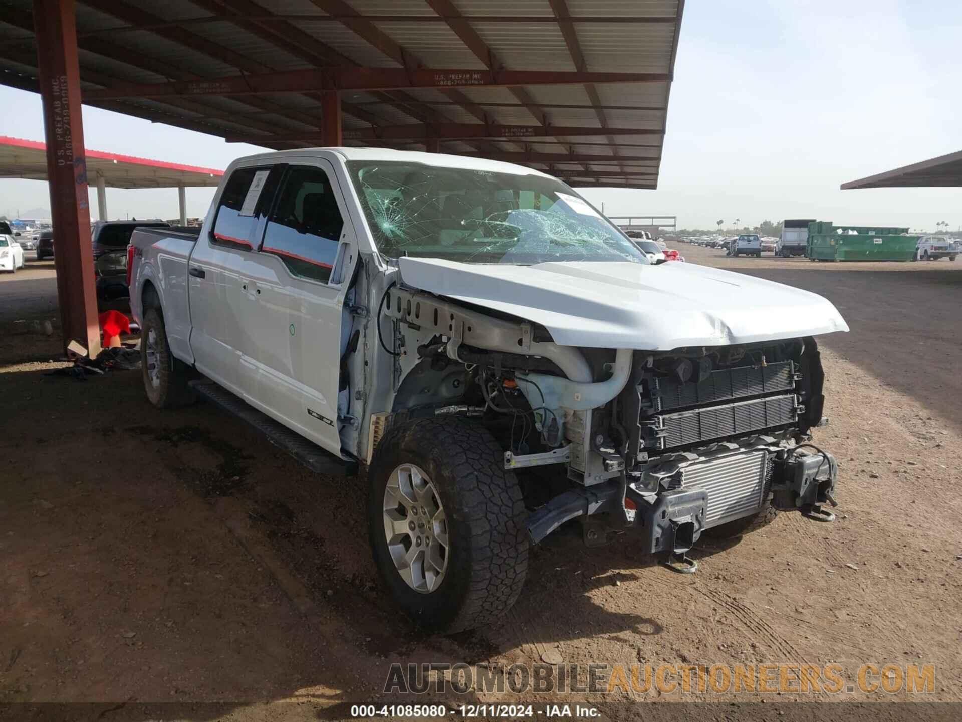 1FTFW1ED9MFC07306 FORD F-150 2021