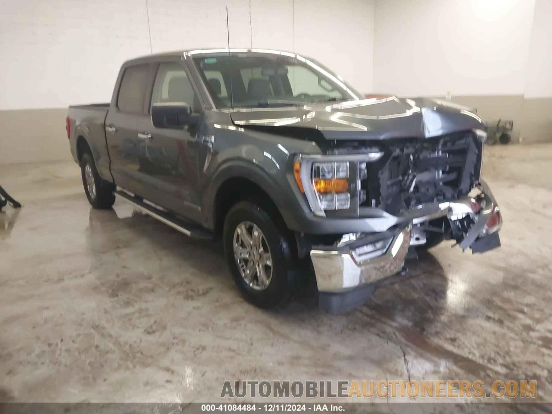 1FTFW1ED9PFB51579 FORD F-150 2023