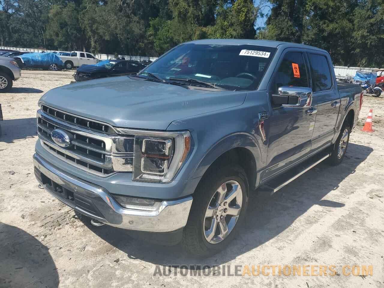 1FTFW1EDXPFA47859 FORD F-150 2023