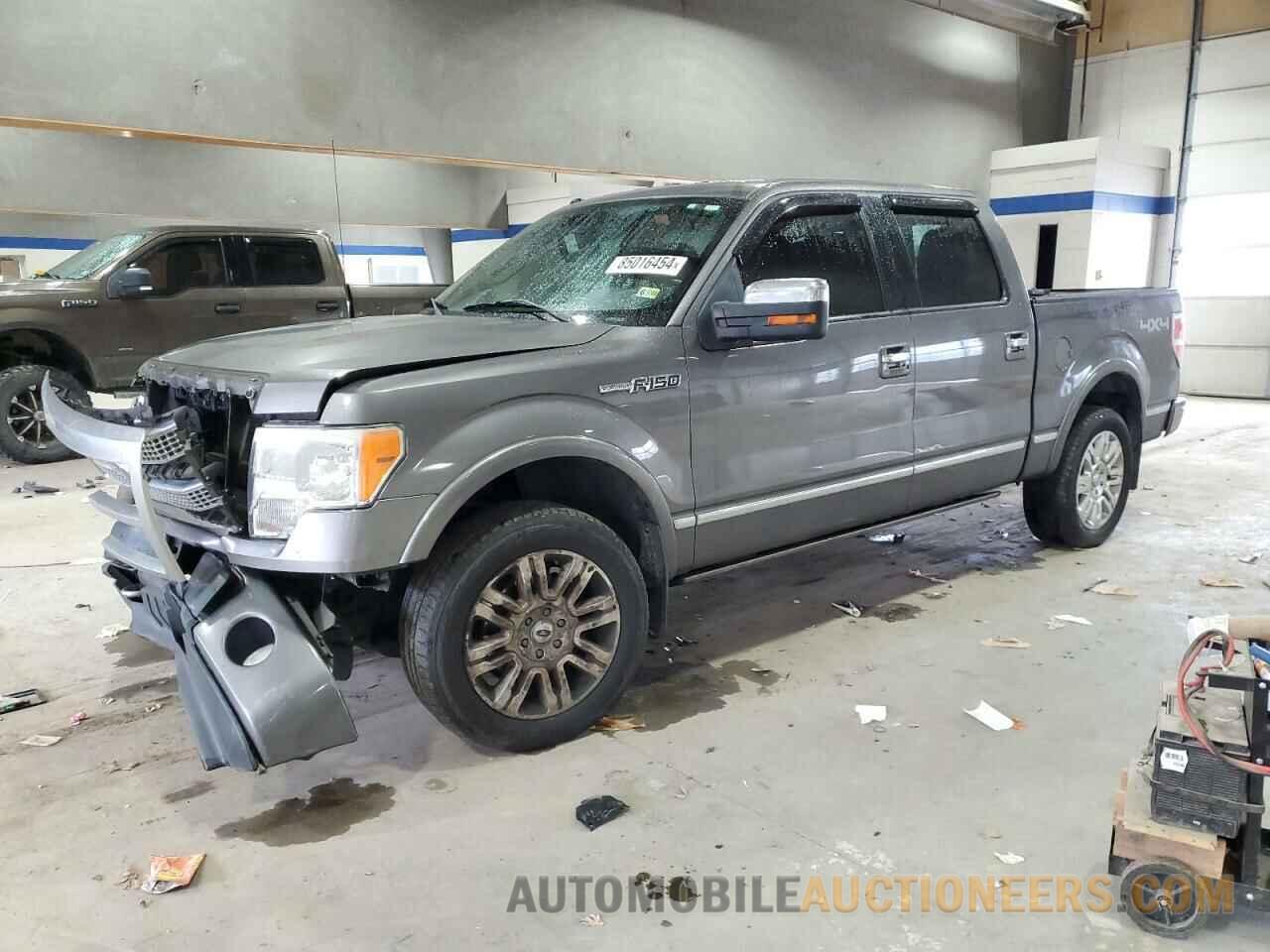 1FTFW1EF6BFA30048 FORD F-150 2011